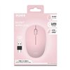 Port Connect MOUSE COLLECTION II WIRELESS Blush