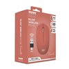 900542 wr 01 Port Connect MOUSE COLLECTION II WIRELESS Terracota