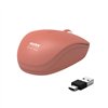 900542 wr 02 Port Connect MOUSE COLLECTION II WIRELESS Terracota