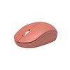 900542 wr 04 Port Connect MOUSE COLLECTION II WIRELESS Terracota