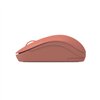 900542 wr 06 Port Connect MOUSE COLLECTION II WIRELESS Terracota