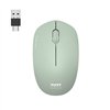 Port Connect MOUSE COLLECTION II WIRELESS Olive