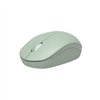 Port Connect MOUSE COLLECTION II WIRELESS Olive
