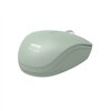 Port Connect MOUSE COLLECTION II WIRELESS Olive