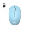 Port Connect MOUSE COLLECTION II WIRELESS Azur