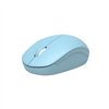 Port Connect MOUSE COLLECTION II WIRELESS Azur
