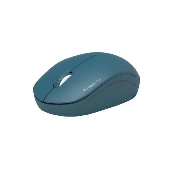 Port Connect MOUSE COLLECTION II WIRELESS Saphir