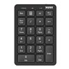 Port Connect Bluetooth Rechargeable Keypad