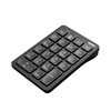 Port Connect Bluetooth Rechargeable Keypad