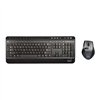 Port Wireless Keyboard and Mouse Combo