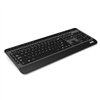Port Wireless Keyboard and Mouse Combo
