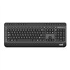 Port Wireless Keyboard and Mouse Combo