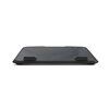 901099-wr-02 Port Ergonomic Notebook Cooler Pro, with Dual Fans and USB Ports