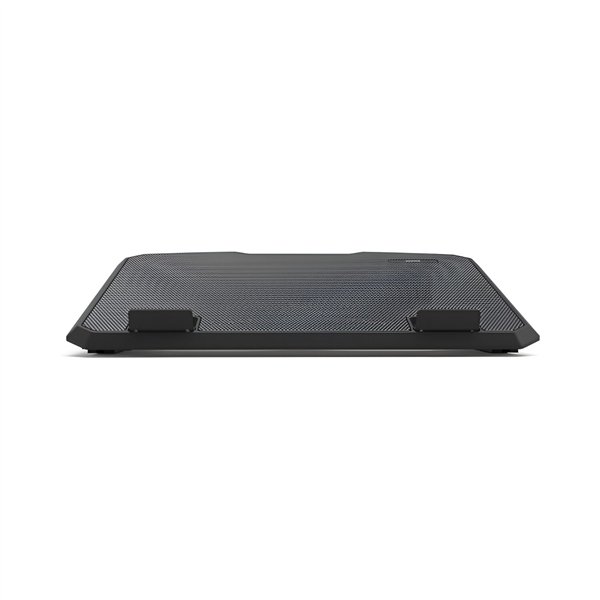 901099-wr-02 Port Ergonomic Notebook Cooler Pro, with Dual Fans and USB Ports