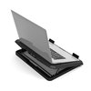 901099-wr-04 Port Ergonomic Notebook Cooler Pro, with Dual Fans and USB Ports