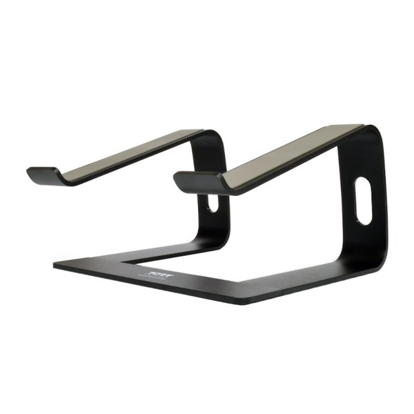 901103 wr 01a Port Connect Ergonomic 10-15.6" Aluminium Notebook Stand