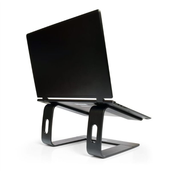 901103 wr 06 Port Connect Ergonomic 10-15.6" Aluminium Notebook Stand
