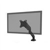 PORT Monitor Arm VESA Single Screen - Black