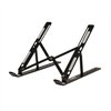 Port Connect Travel Foldable Notebook Stand