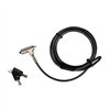 Port Connect 1.5mm Nano Slot Cable Lock
