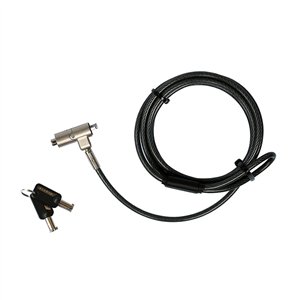 901215 wr 01 Port Connect 1.5mm Nano Slot Cable Lock