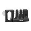 Port Connect Desktop Cable Manager for Mouse and Keyboard