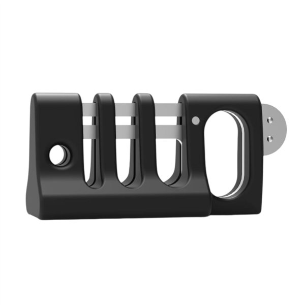 Port Connect Desktop Cable Manager for Mouse and Keyboard