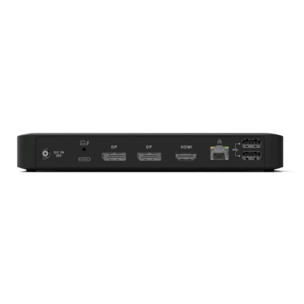 PORT Office docking station 3 X 4 USB-C 11 devices 100W