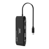 PORT Mobile docking station 1 X 4K USB-C 7 devices 100W