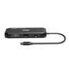 PORT Mobile docking station 1 X 4K USB-C 7 devices 100W