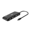 PORT Mobile docking station 1 X 4K USB-C 7 devices 100W