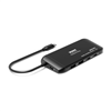 PORT Mobile docking station 1 X 4K USB-C 7 devices 100W