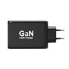 Port Connect GaN 130W PD USB Type-C Wall Charger