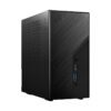 ASRock DESKMINI X300W Barebone - AM4 Socket