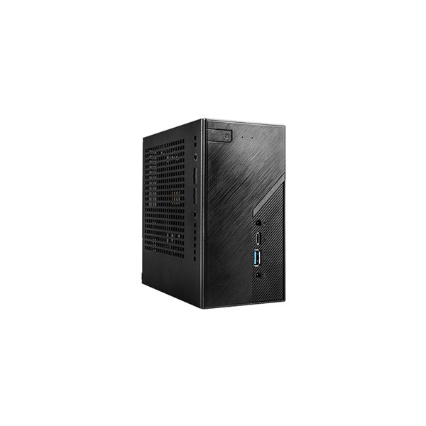 90BXG4E01-A20KA0W wr 01 ASRock DESKMINI B760W Barebone - LGA1700 Socket