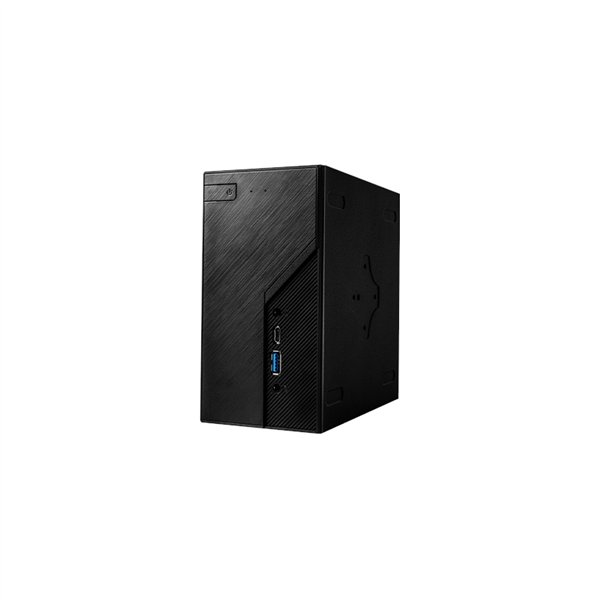 90BXG4E01-A20KA0W wr 02 ASRock DESKMINI B760W Barebone - LGA1700 Socket