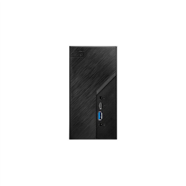 90BXG4E01-A20KA0W wr 03 ASRock DESKMINI B760W Barebone - LGA1700 Socket