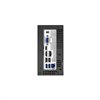 90BXG4E01-A20KA0W wr 04 ASRock DESKMINI B760W Barebone - LGA1700 Socket