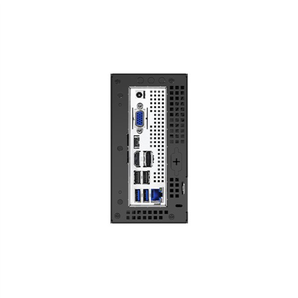 90BXG4E01-A20KA0W wr 04 ASRock DESKMINI B760W Barebone - LGA1700 Socket