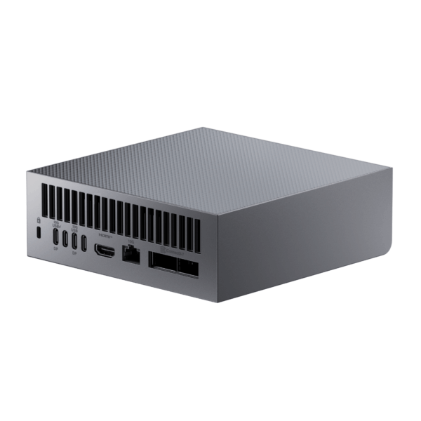 Asus Ascent GX10 AI Nvidia Grace Blackwell GB10 128GB DDR4 1TB SSD Ultra-small Super Computer