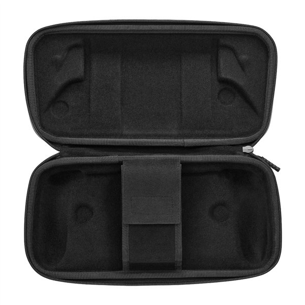 90NV00D0-P00030 Asus-ROG-Xbox-Ally-2-in-1-Premium-Case-–-Black wr 03 Asus ROG Xbox Ally (2-in-1) Premium Case - Black