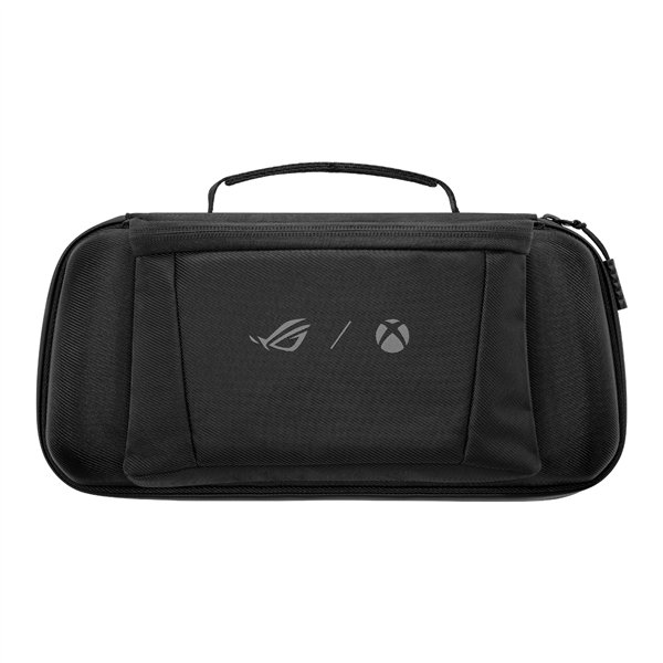 90NV00D0-P00030 Asus-ROG-Xbox-Ally-2-in-1-Premium-Case-–-Black wr 04 Asus ROG Xbox Ally (2-in-1) Premium Case - Black