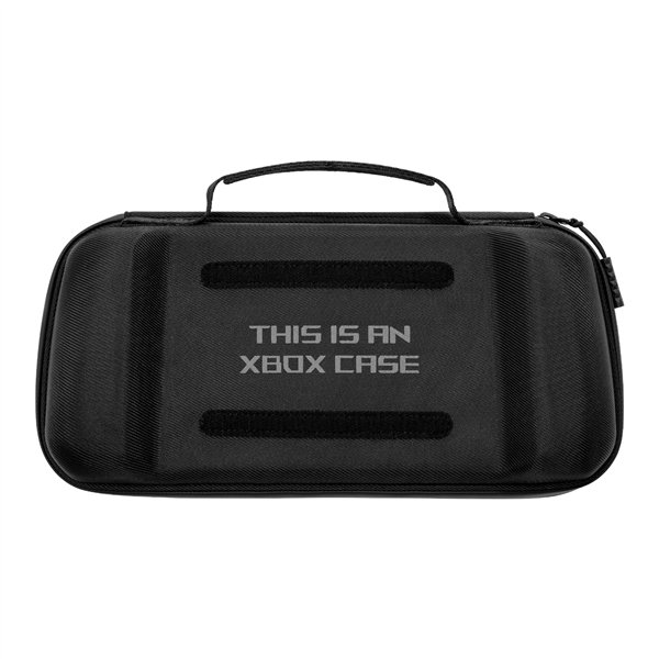 90NV00D0-P00030 Asus-ROG-Xbox-Ally-2-in-1-Premium-Case-–-Black wr 05 Asus ROG Xbox Ally (2-in-1) Premium Case - Black