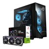 Asus ROG G700 Intel® Core™ Ultra 5 Windows 11 Home PC (RTX 5090 OC | 16GB DDR5 | 1TB NVMe)