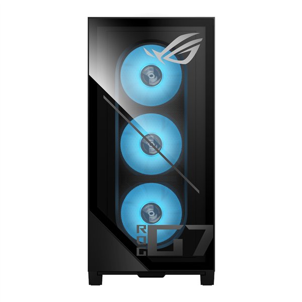 Asus ROG G700 Intel® Core™ Ultra 5 Windows 11 Home PC (RTX 5090 OC | 16GB DDR5 | 1TB NVMe)