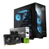 Asus ROG G700 Intel® Core™ Ultra 5 Windows 11 Home PC (RTX 5050 Dual | 16GB DDR5 | 1TB NVMe)