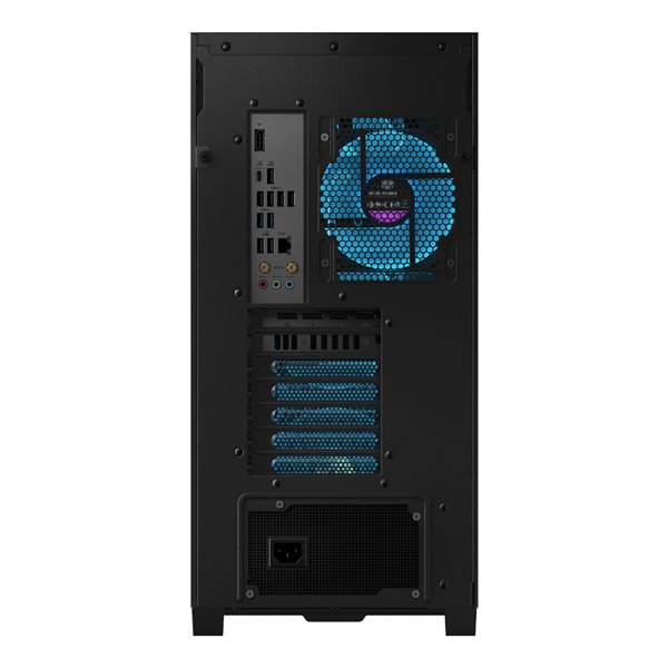 Asus ROG G700 Intel® Core™ Ultra 5 Windows 11 Home PC (RTX 5060 Ti DUAL | 16GB DDR5 | 1TB NVMe)