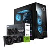Asus ROG G700 Intel® Core™ Ultra 5 Windows 11 Home PC (RTX 5060 Ti PRIME | 16GB DDR5 | 1TB NVMe)