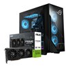 Asus ROG G700 Intel® Core™ Ultra 5 Windows 11 Home PC (RTX 5060 PRIME | 16GB DDR5 | 1TB NVMe)