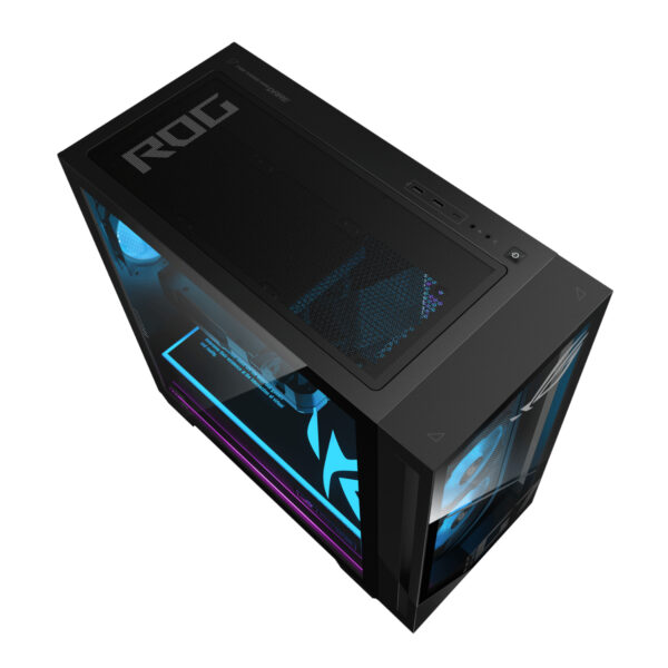 Asus ROG G700 Intel® Core™ Ultra 5 Windows 11 Home PC (RTX 5060 PRIME | 16GB DDR5 | 1TB NVMe)